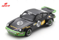 Pre-Order - Porsche 911 Carrera RS No.78 Le Mans 24H 1975 B. Wollek - C. Grandet