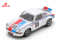 Pre-Order - Porsche 911 Carrera RSR No.59 Winner 24H Daytona 1973 P. Gregg - H. Haywood