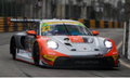 Pre-Order - Porsche 911 GT3 R (992) No.23 Phantom Global Racing Macau GT Cup - FIA GT World Cup 2025 Dorian BOCCOLACCI, Limited 300