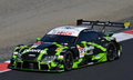 Pre-Order - Deloitte TOM'S GR Supra TGR TEAM Deloitte TOM’S No.37 GT500 SUPER GT 2026 U. Sasahara - G. Alesi