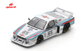 Pre-Order - Lancia Beta Montecarlo Turbo No.65 Le Mans 24H 1981 E. Cheever - M. Alboreto - C. Facetti
