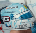 Pre-Order - Charles Leclerc - Miami GP 2026 1:5