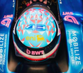 Pre-Order - BWT Alpine Formula One Team - Franco Colapinto - 2026