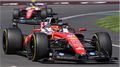 Pre-Order - Scuderia Ferrari HP SF-26 No.16 3rd Australian GP 2026 Charles Leclerc