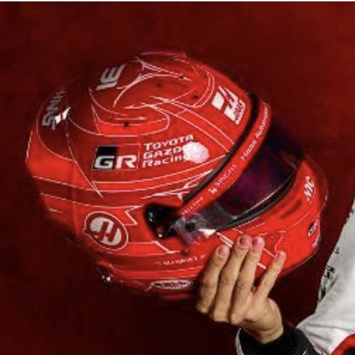 Pre-Order - TGR Haas F1 Team - Esteban Ocon - 2026