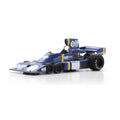 Pre-Order - Tyrrell P34 Presentation 1975 1:43